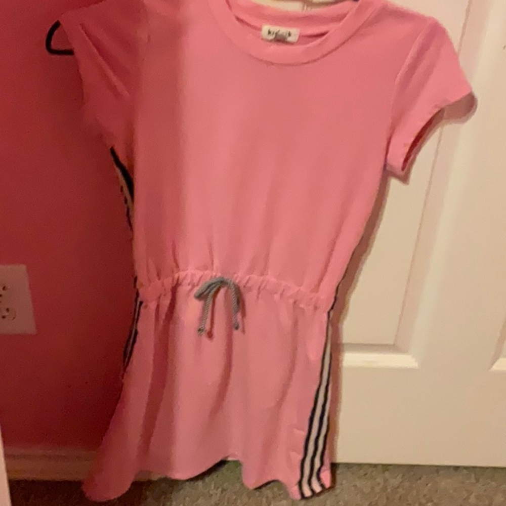 Athletic tennis dress